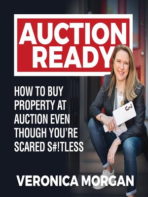 cover image of Auction Ready